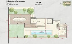 21 Anderson (D10), Condominium #453908741